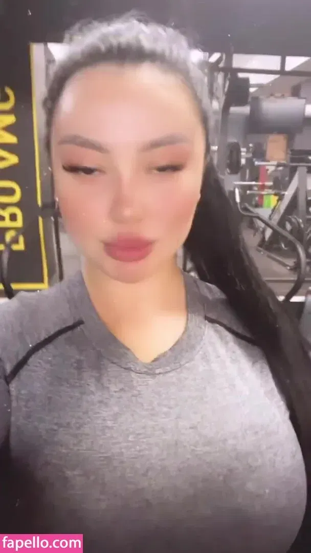 Asa Lochka Onlyfans Photo Gallery 