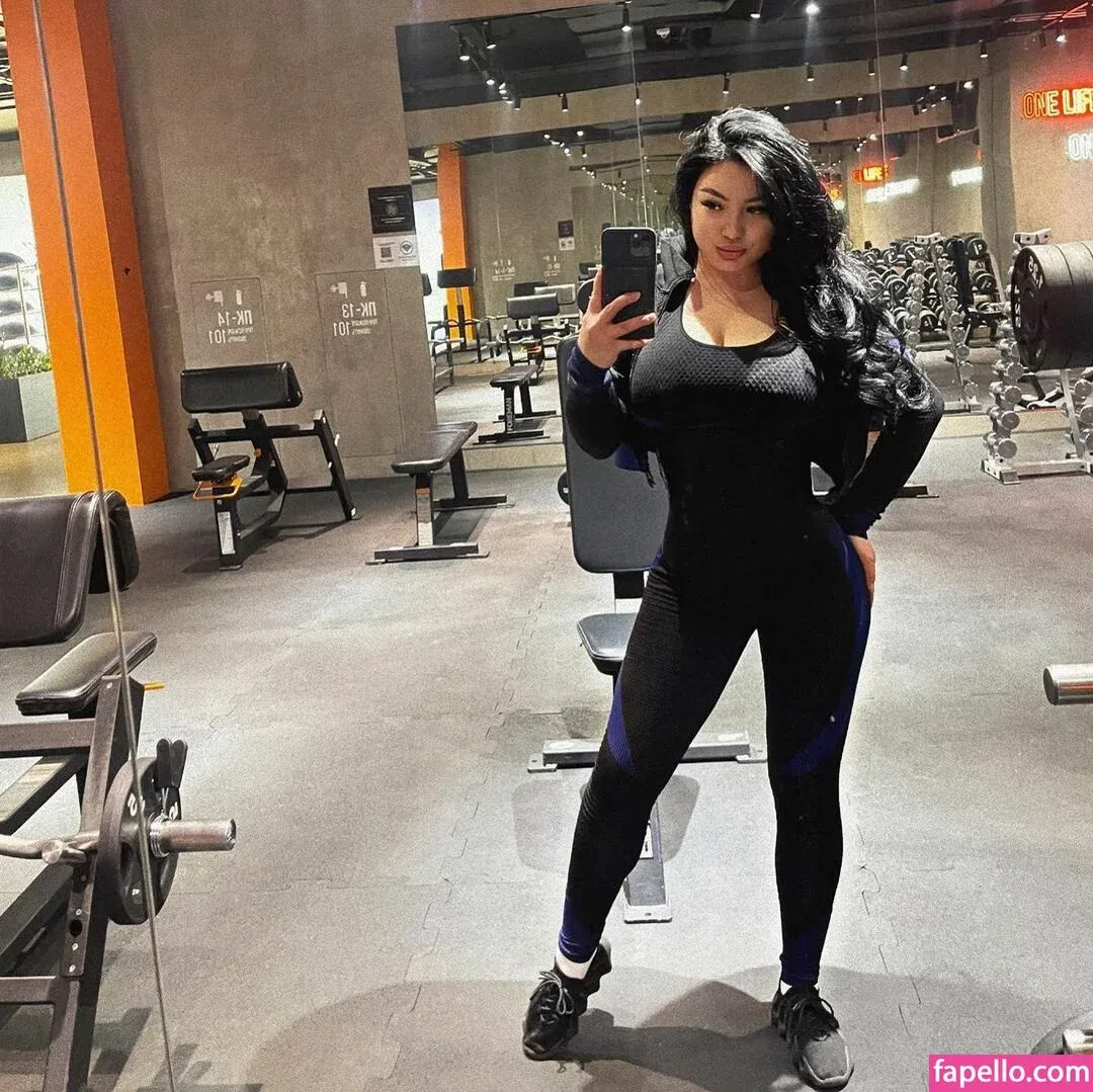 Asa Lochka Onlyfans Photo Gallery 