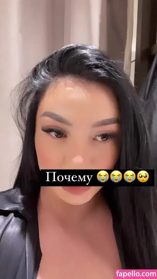 Asa Lochka Onlyfans Photo Gallery 