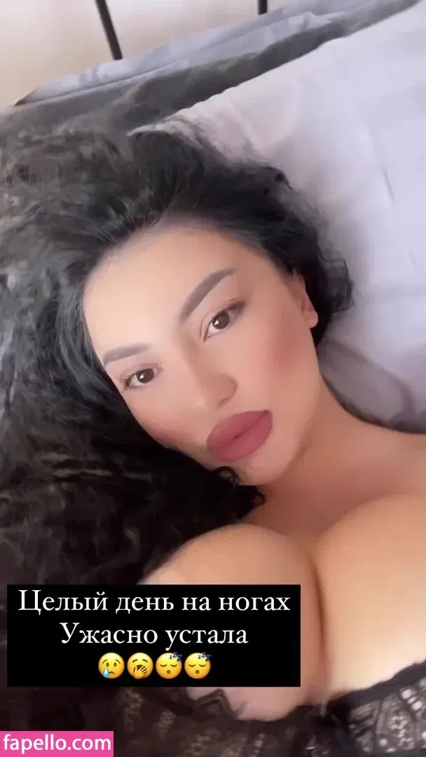 Asa Lochka Onlyfans Photo Gallery 