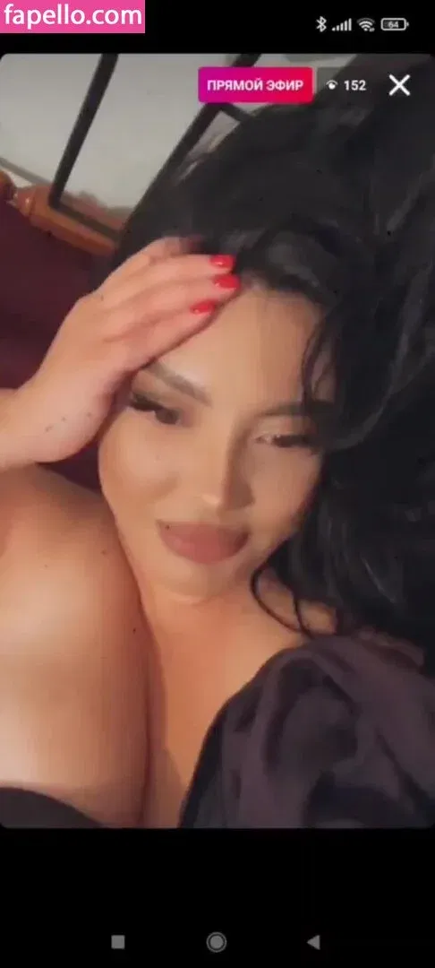 Asa Lochka Onlyfans Photo Gallery 