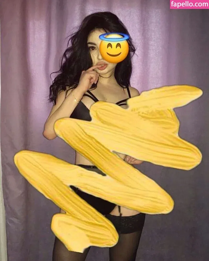 Asa Lochka Onlyfans Photo Gallery 