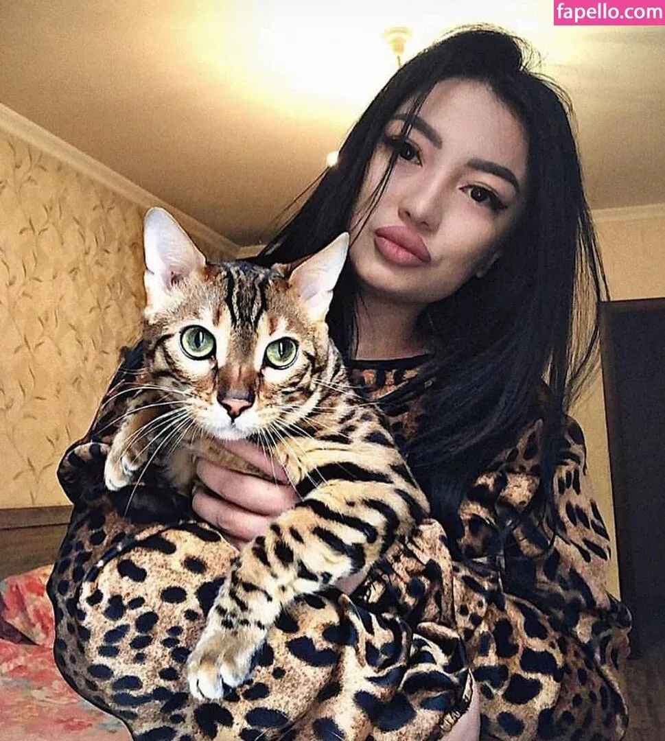 Asa Lochka Onlyfans Photo Gallery 