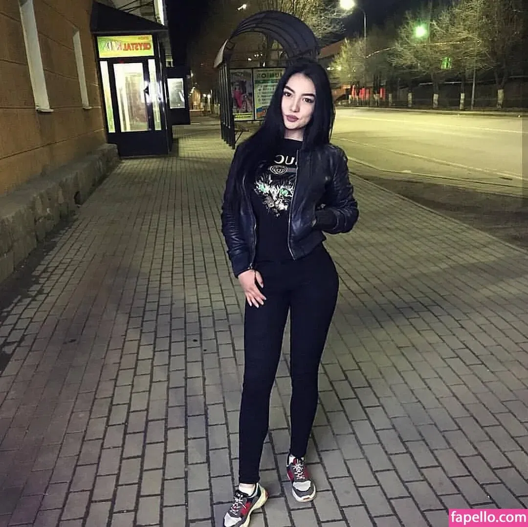 Asa Lochka Onlyfans Photo Gallery 