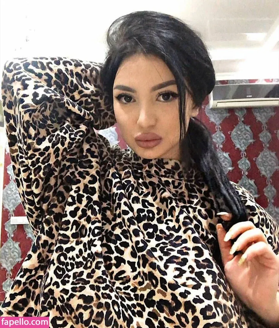 Asa Lochka Onlyfans Photo Gallery 