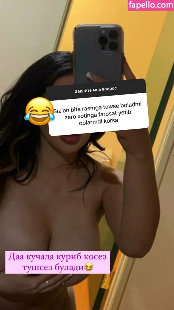 Asa Lochka Onlyfans Photo Gallery 