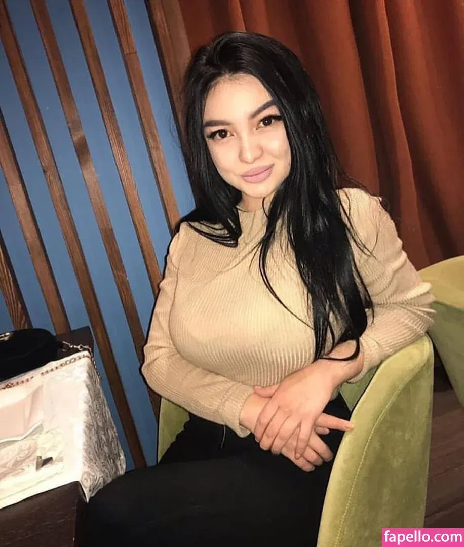 Asa Lochka Onlyfans Photo Gallery 