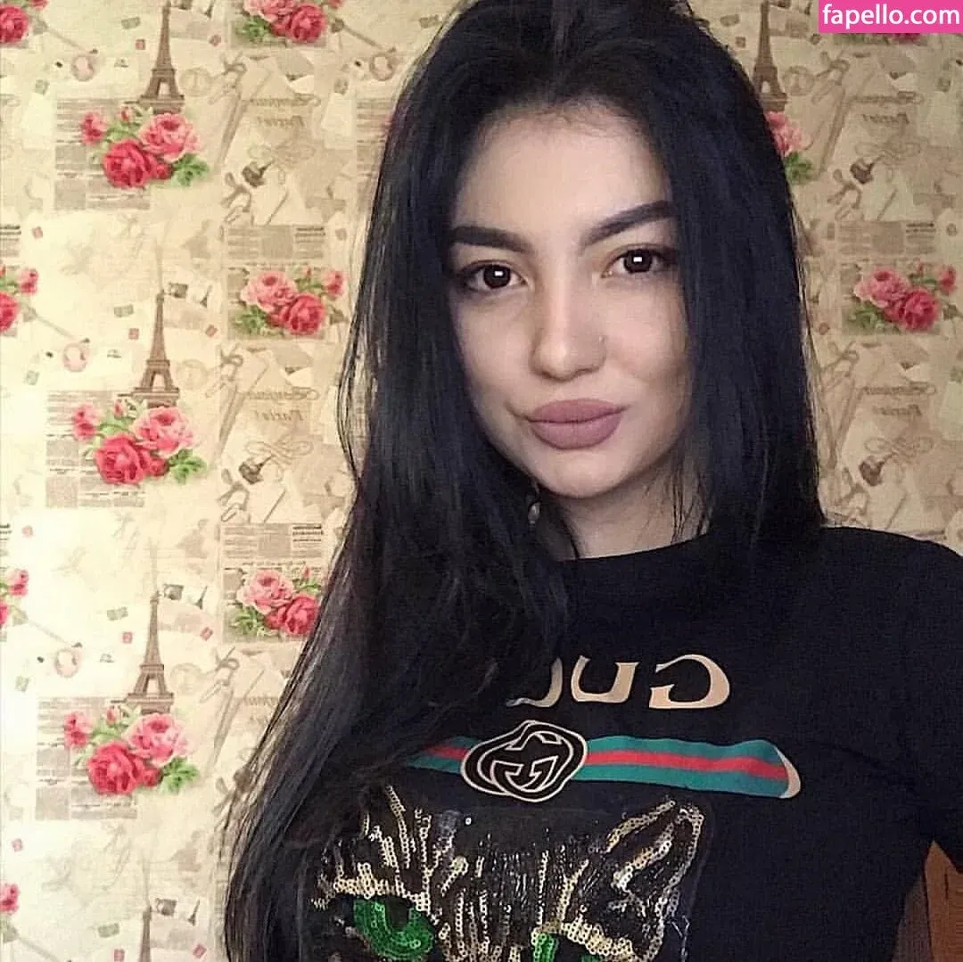 Asa Lochka Onlyfans Photo Gallery 