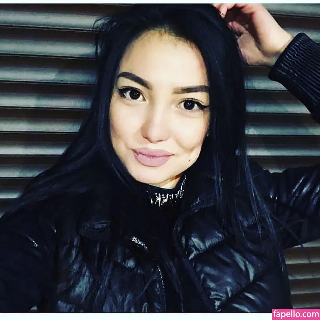 Asa Lochka Onlyfans Photo Gallery 