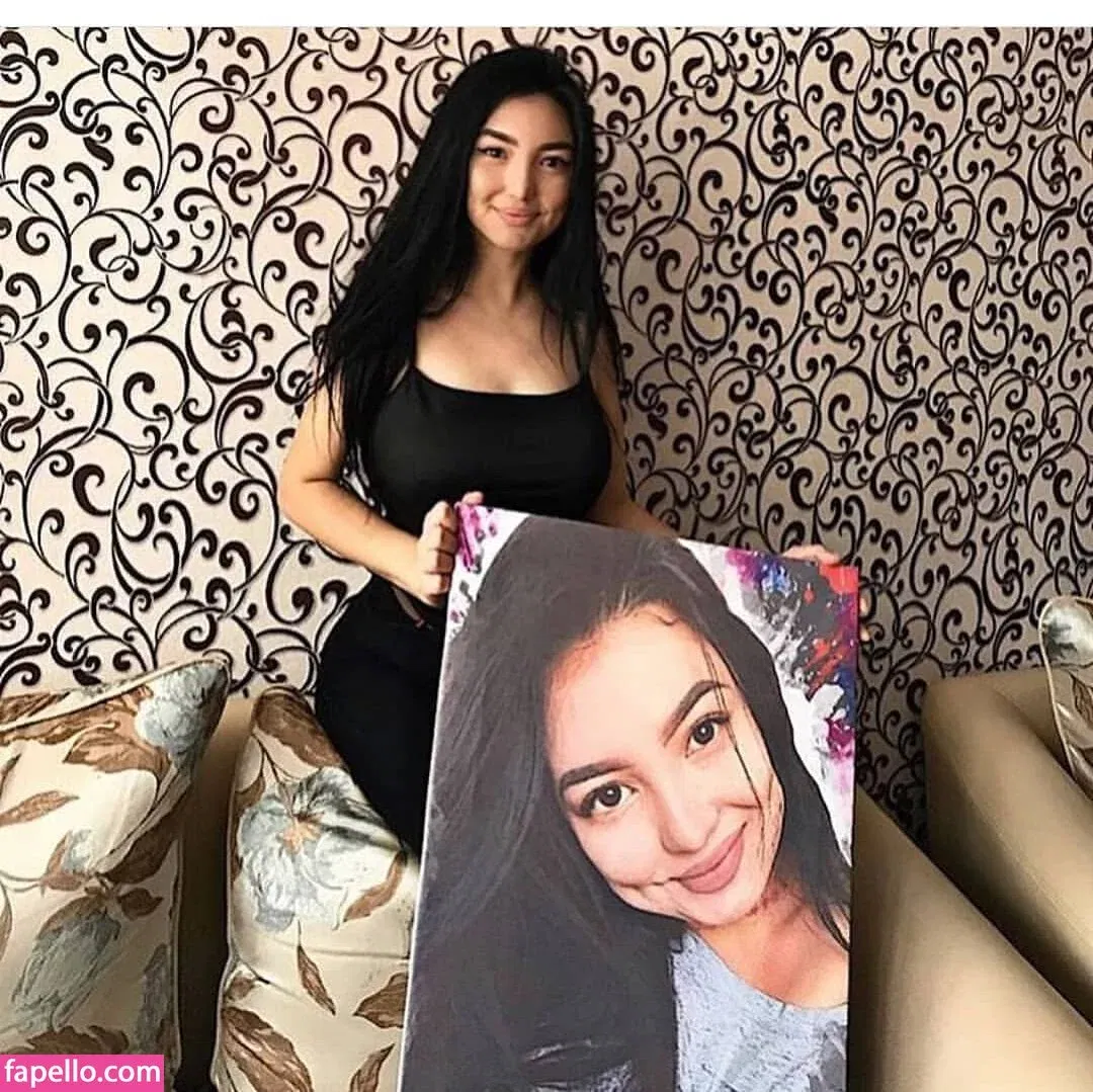 Asa Lochka Onlyfans Photo Gallery 