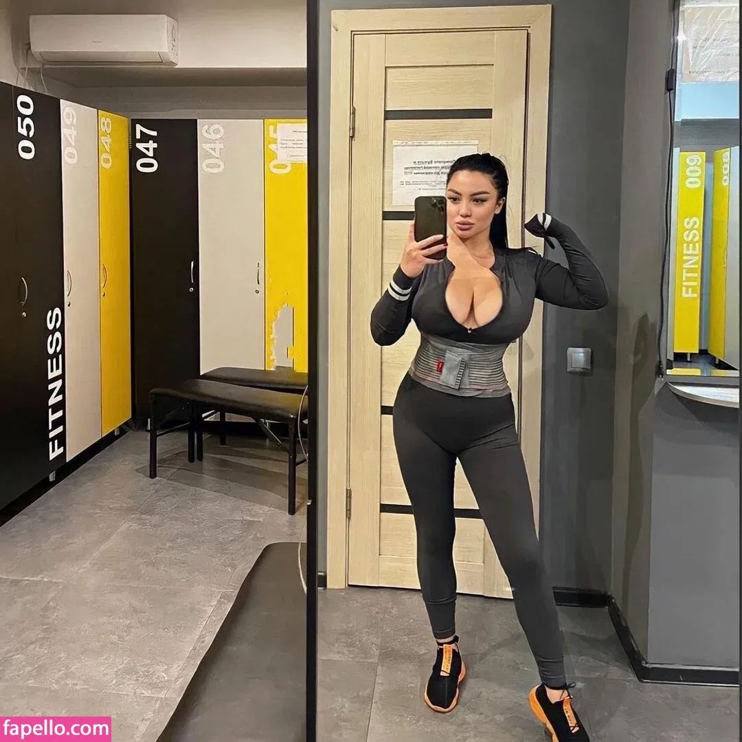 Asa Lochka Onlyfans Photo Gallery 