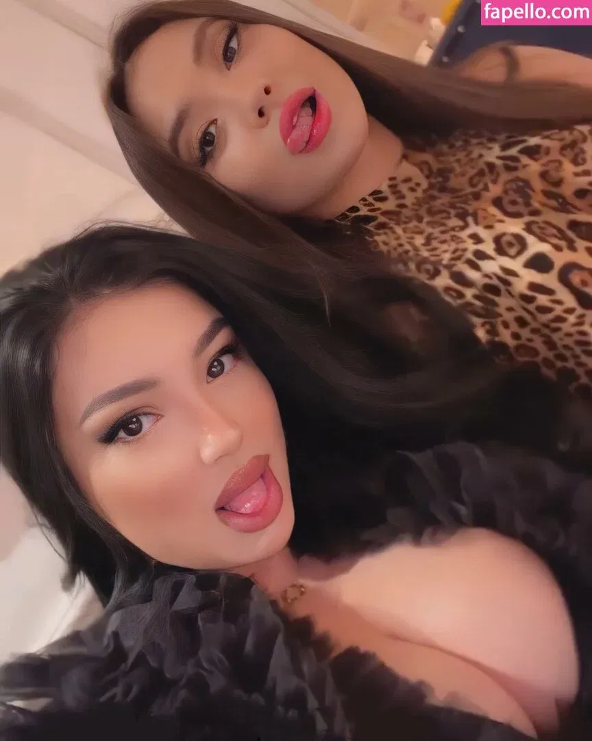 Asa Lochka Onlyfans Photo Gallery 