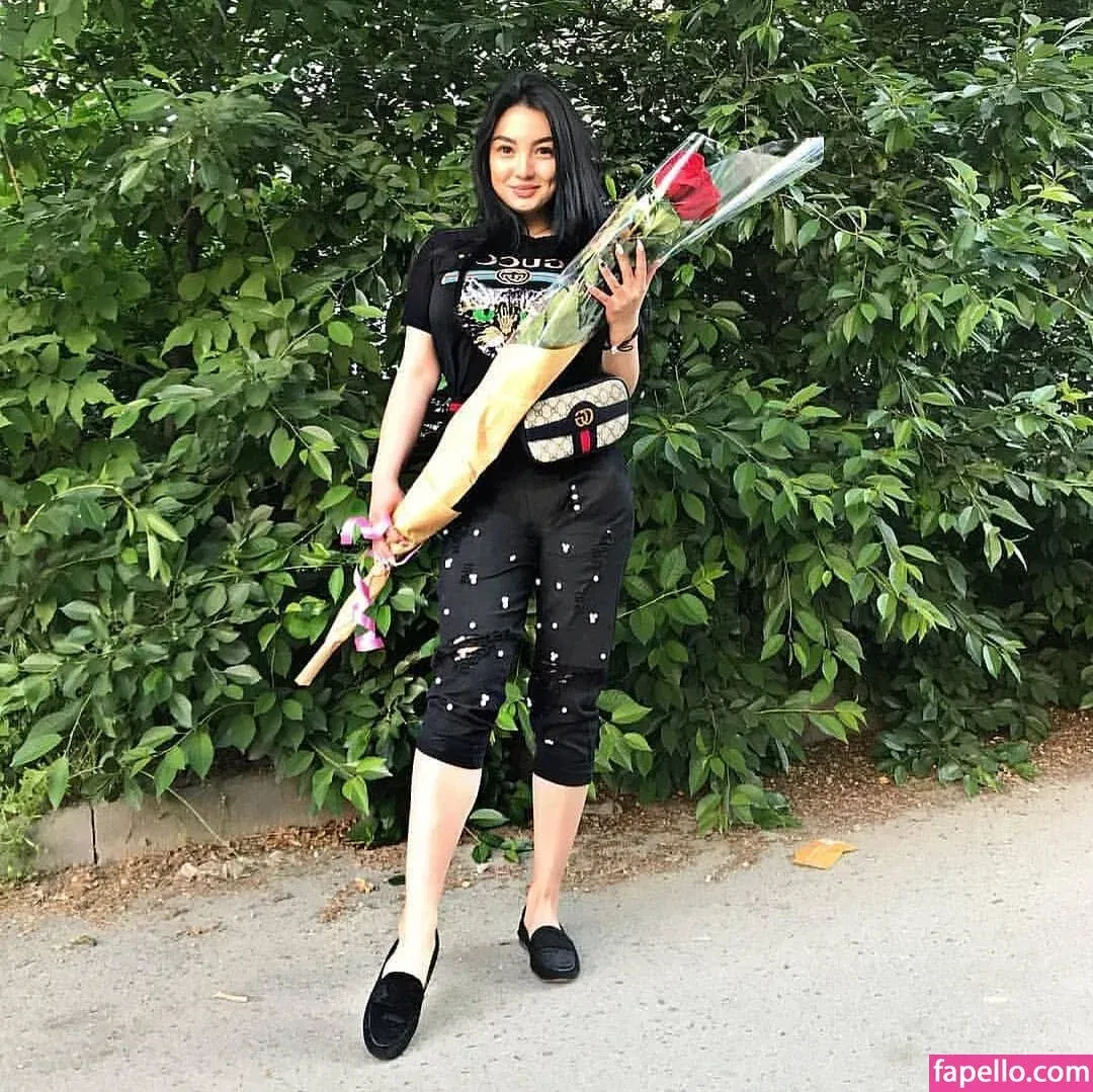 Asa Lochka Onlyfans Photo Gallery 