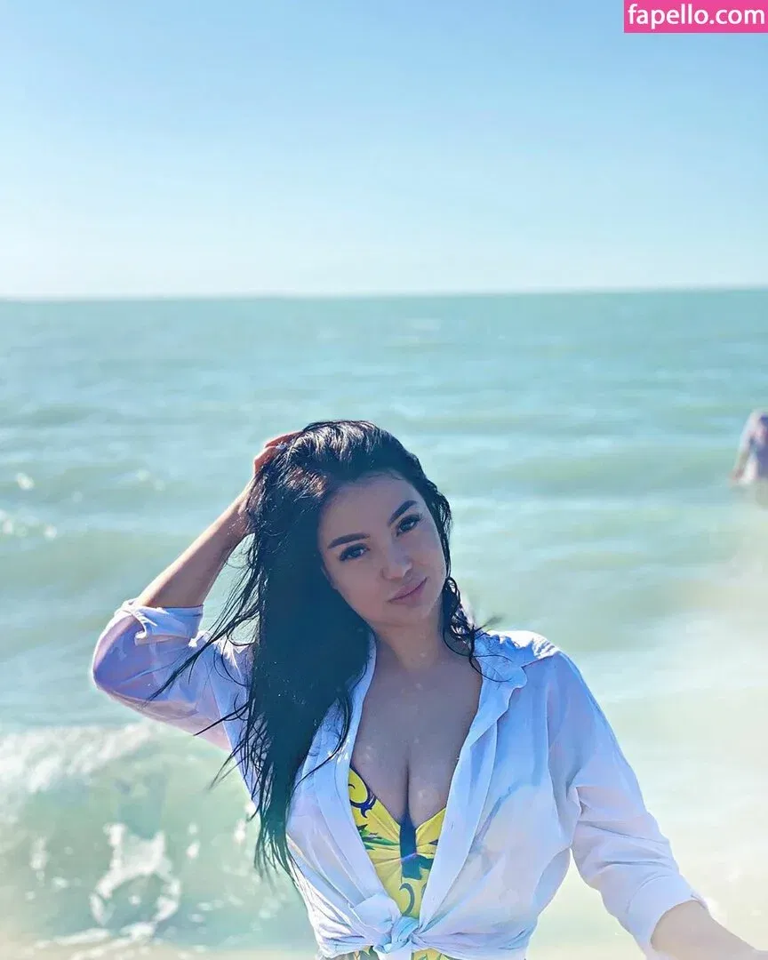 Asa Lochka Onlyfans Photo Gallery 