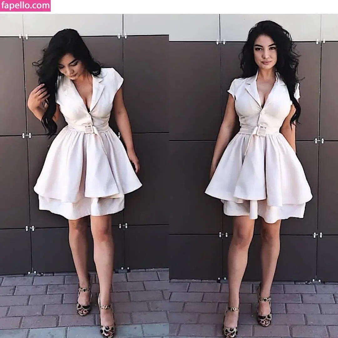 Asa Lochka Onlyfans Photo Gallery 