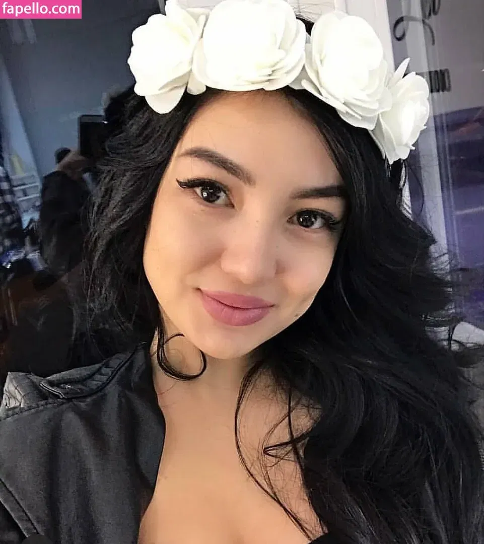 Asa Lochka Onlyfans Photo Gallery 