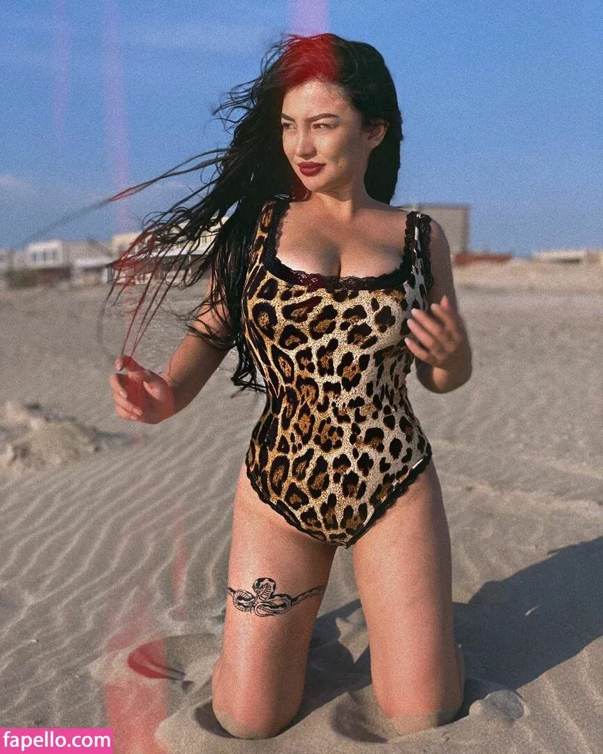 Asa Lochka Onlyfans Photo Gallery 