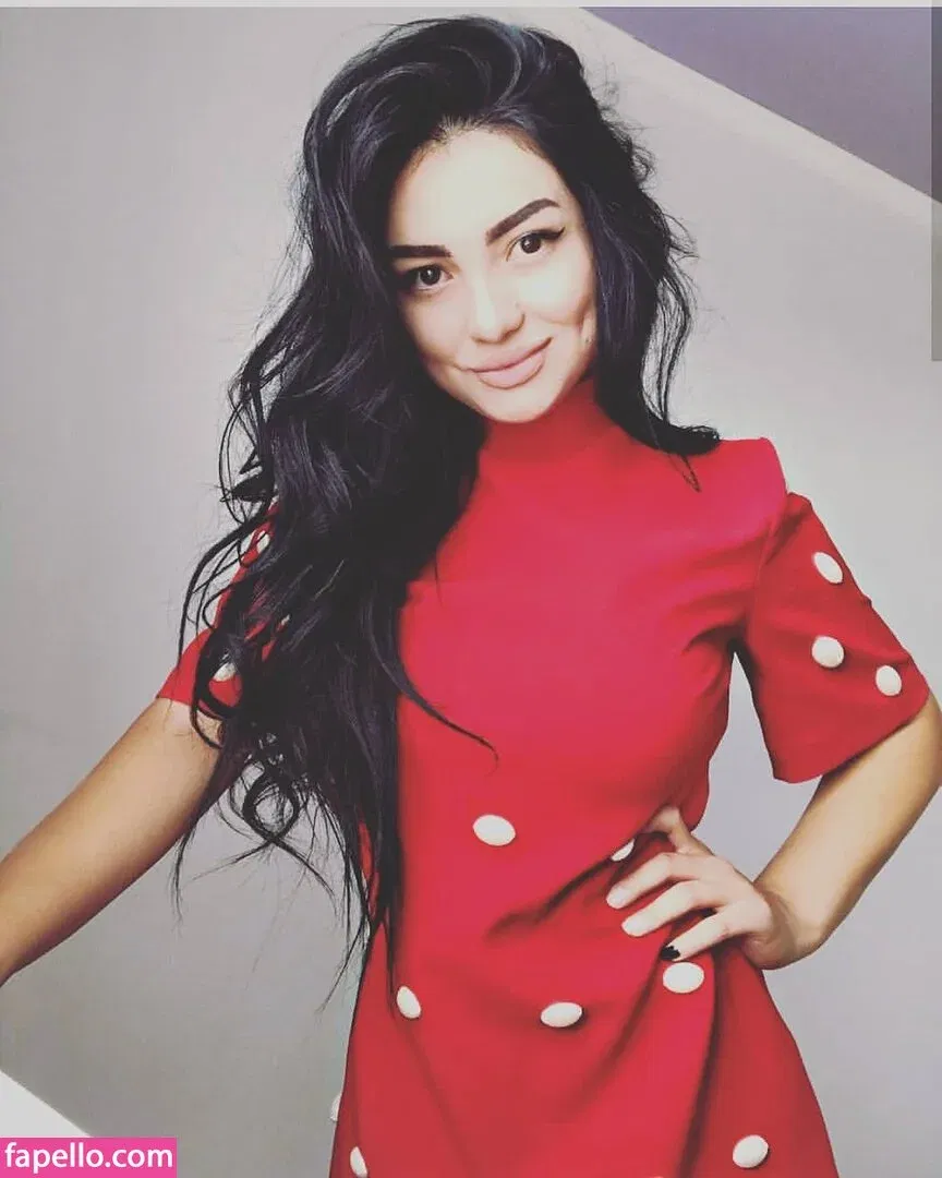 Asa Lochka Onlyfans Photo Gallery 