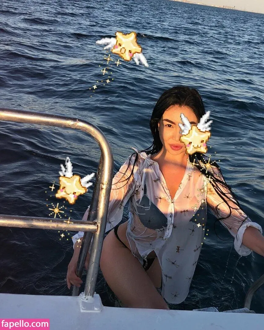 Asa Lochka Onlyfans Photo Gallery 