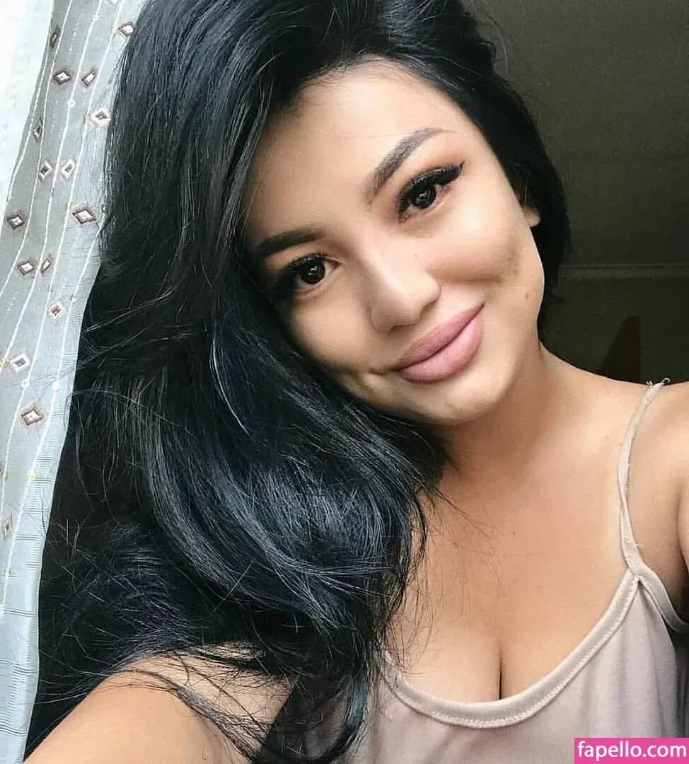 Asa Lochka Onlyfans Photo Gallery 