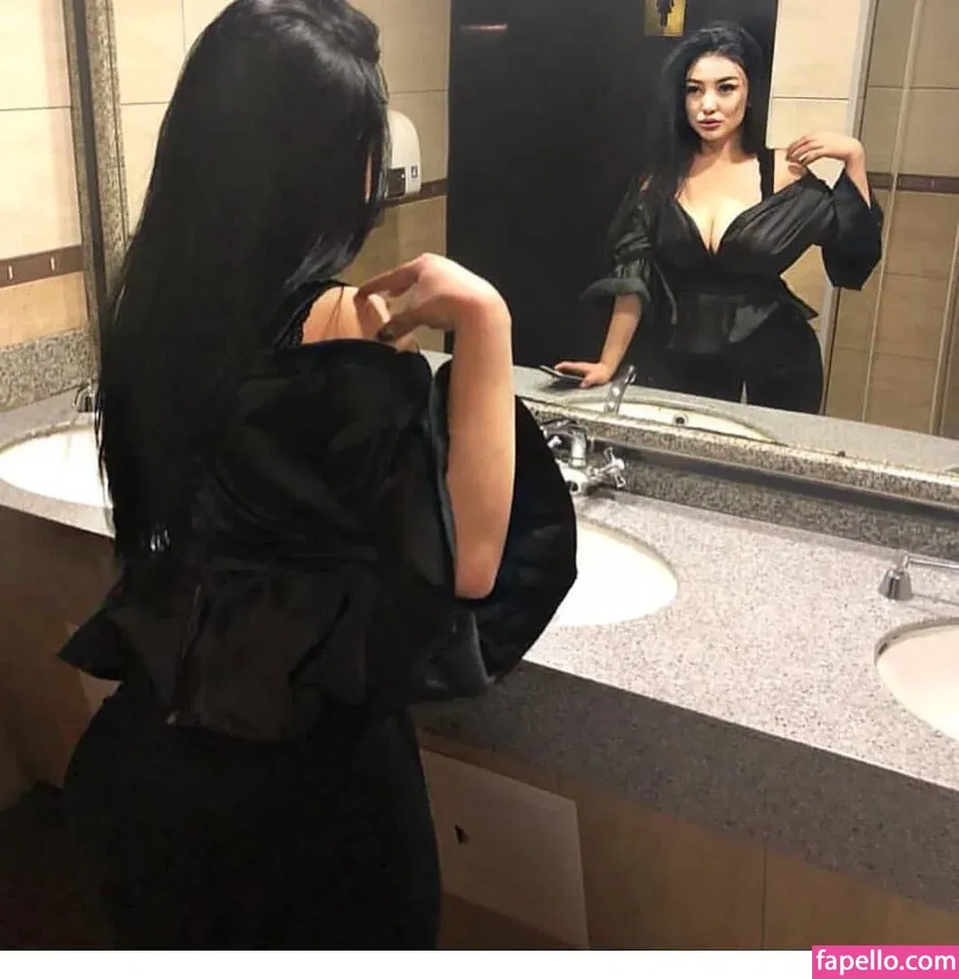 Asa Lochka Onlyfans Photo Gallery 