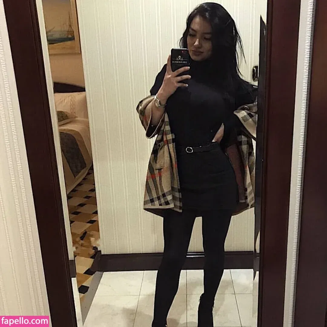 Asa Lochka Onlyfans Photo Gallery 