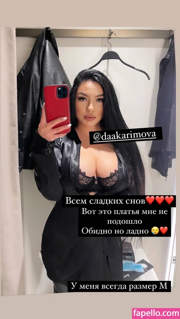 Asa Lochka Onlyfans Photo Gallery 