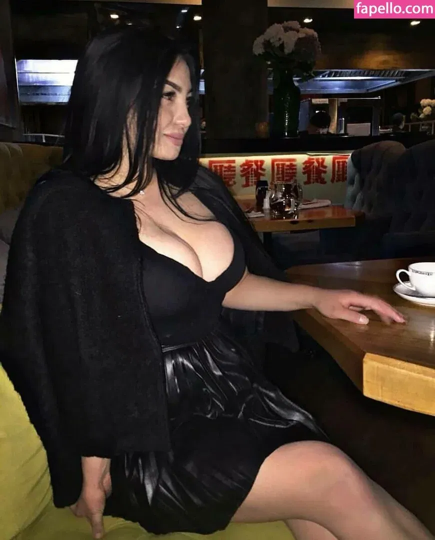 Asa Lochka Onlyfans Photo Gallery 