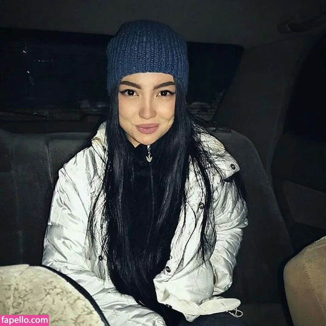 Asa Lochka Onlyfans Photo Gallery 