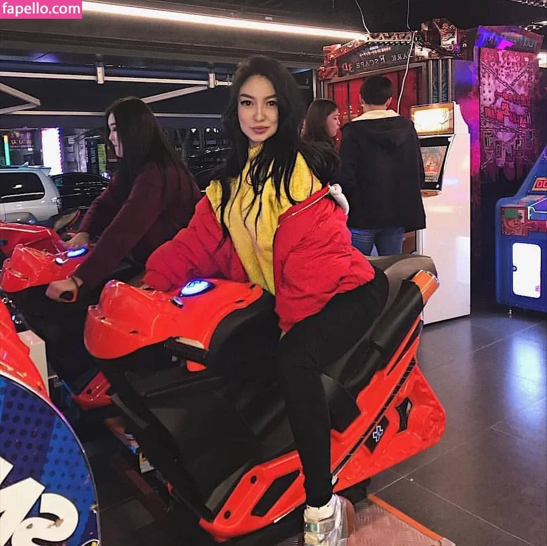 Asa Lochka Onlyfans Photo Gallery 