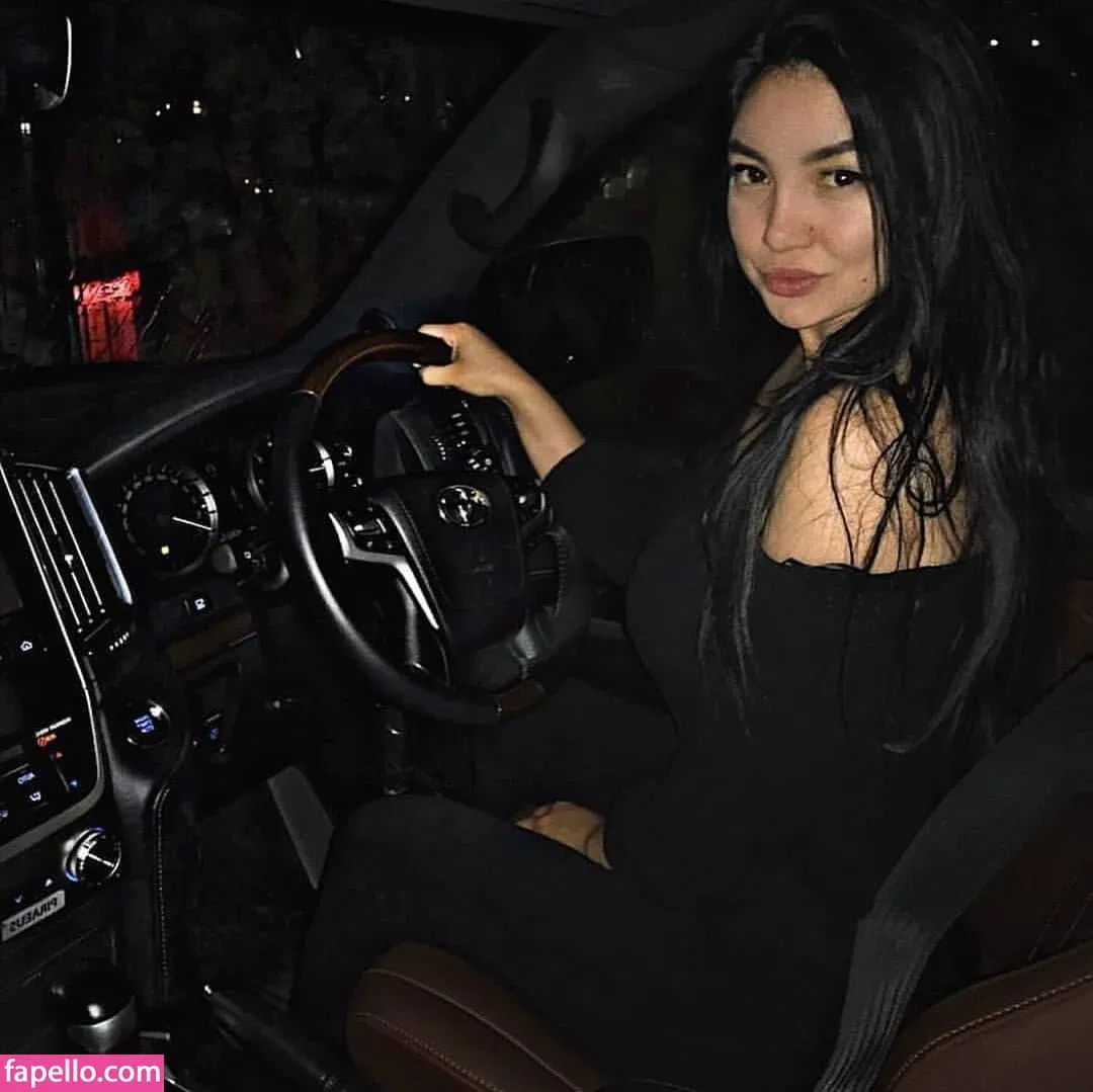 Asa Lochka Onlyfans Photo Gallery 