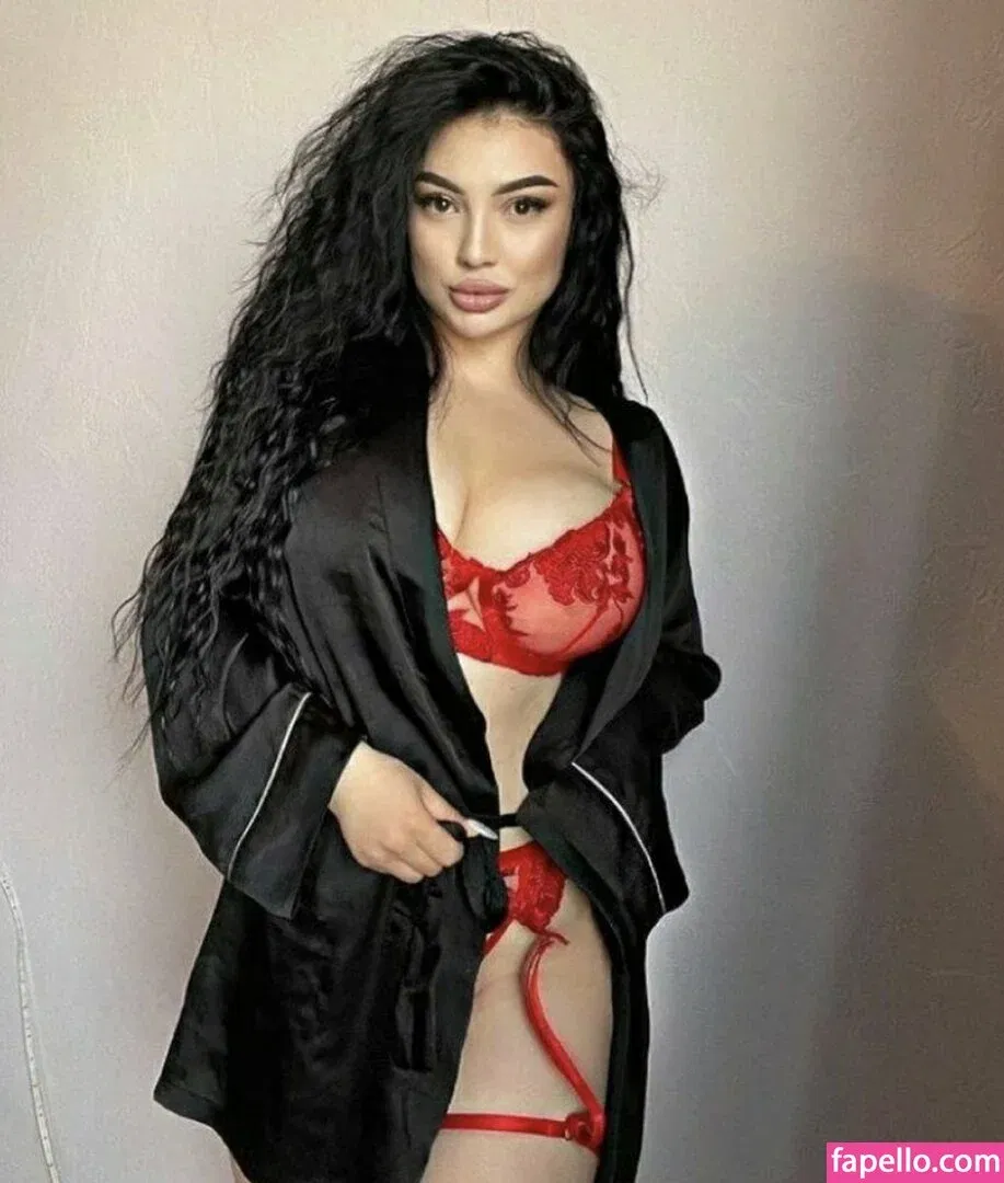 Asa Lochka Onlyfans Photo Gallery 