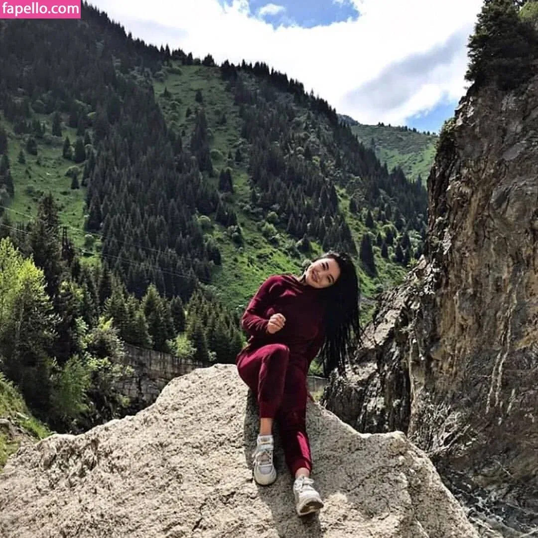 Asa Lochka Onlyfans Photo Gallery 