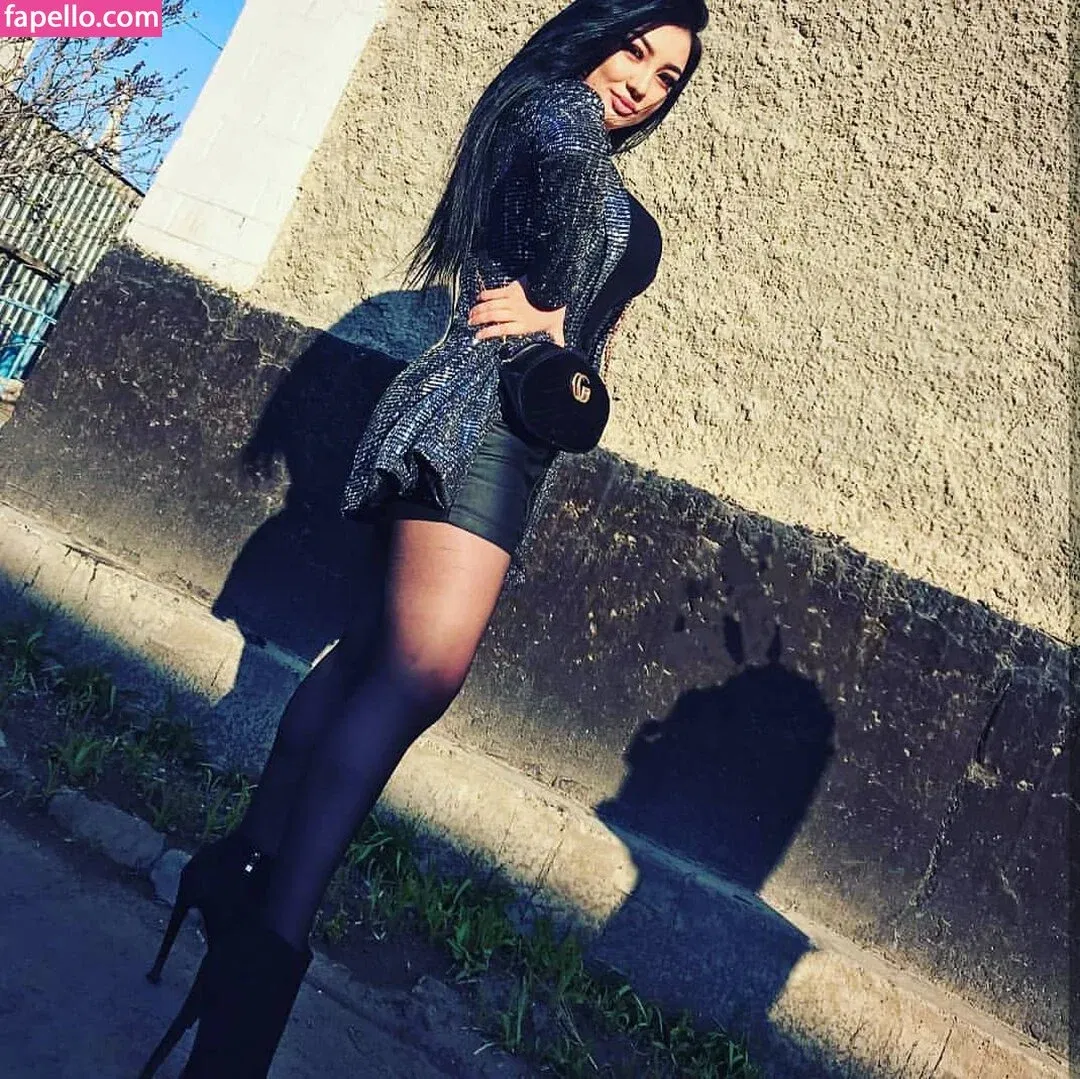 Asa Lochka Onlyfans Photo Gallery 