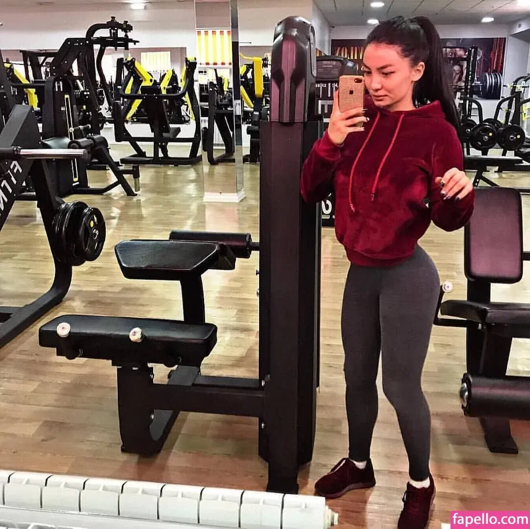 Asa Lochka Onlyfans Photo Gallery 