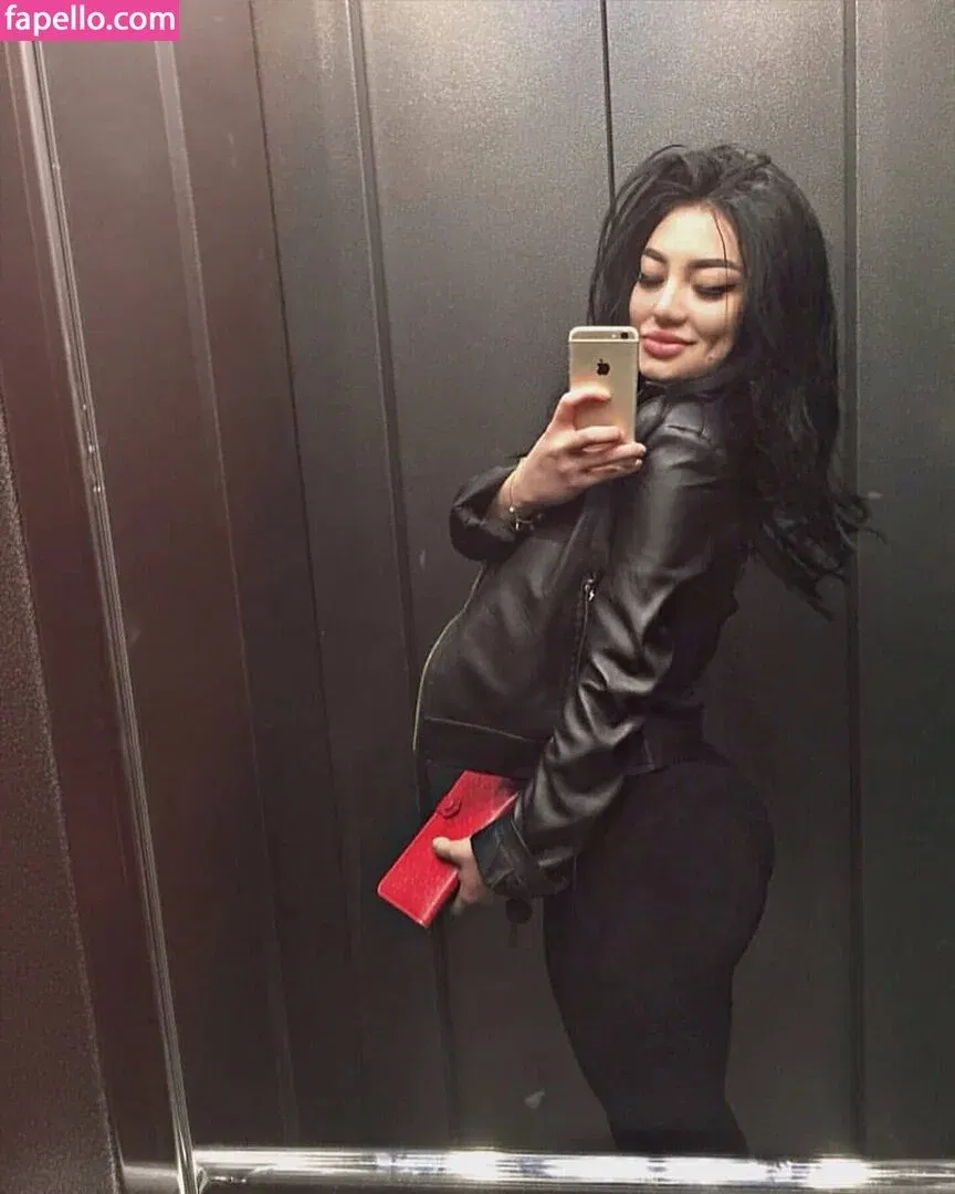 Asa Lochka Onlyfans Photo Gallery 