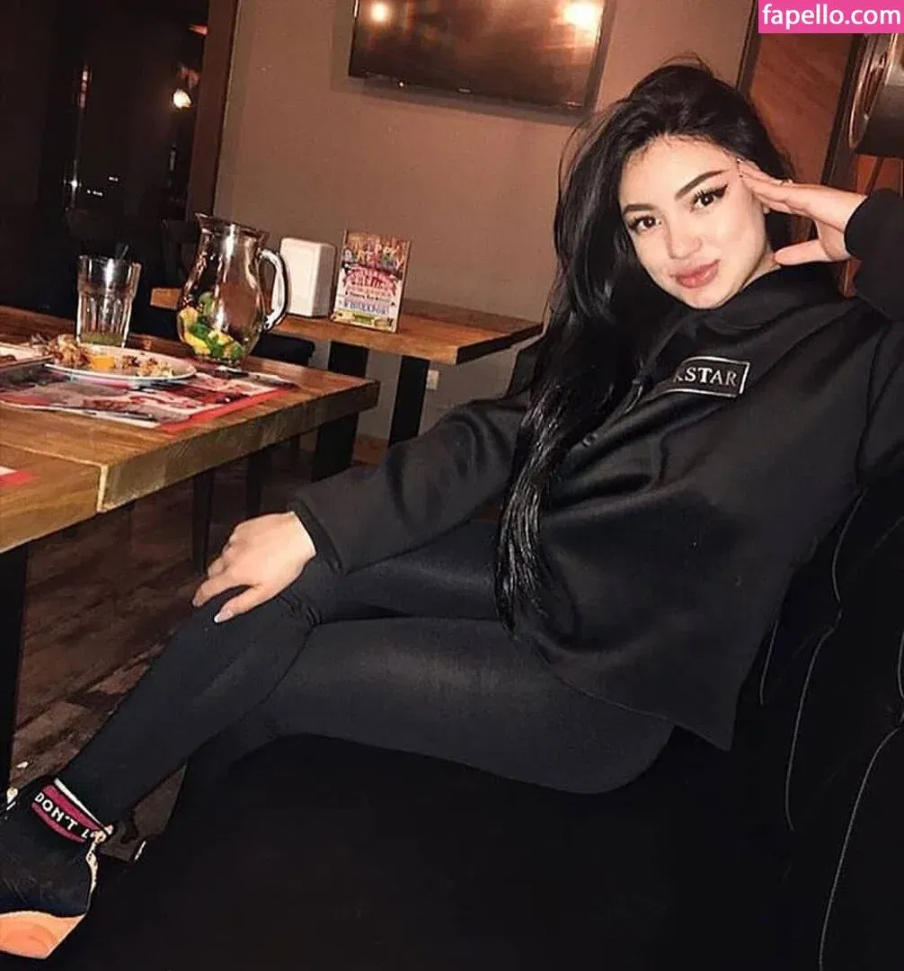 Asa Lochka Onlyfans Photo Gallery 