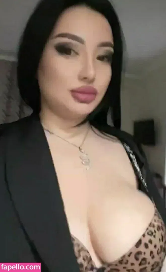 Asa Lochka Onlyfans Photo Gallery 