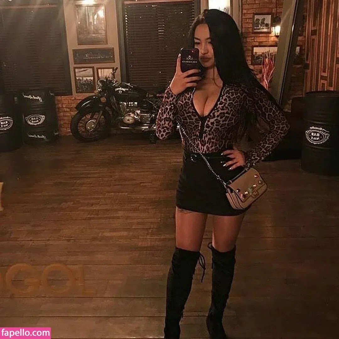 Asa Lochka Onlyfans Photo Gallery 