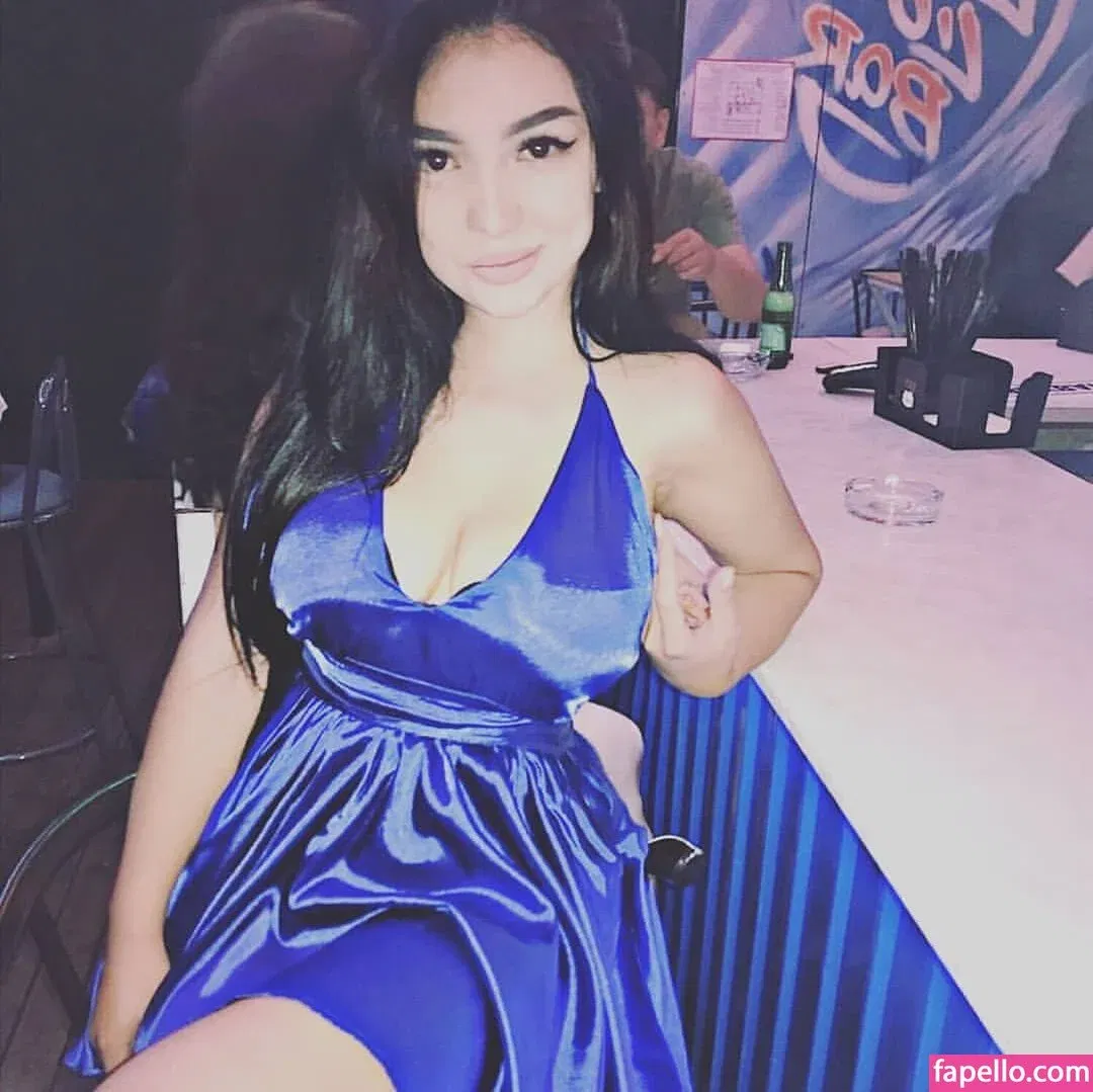 Asa Lochka Onlyfans Photo Gallery 