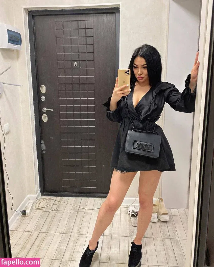 Asa Lochka Onlyfans Photo Gallery 