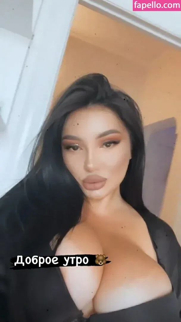 Asa Lochka Onlyfans Photo Gallery 