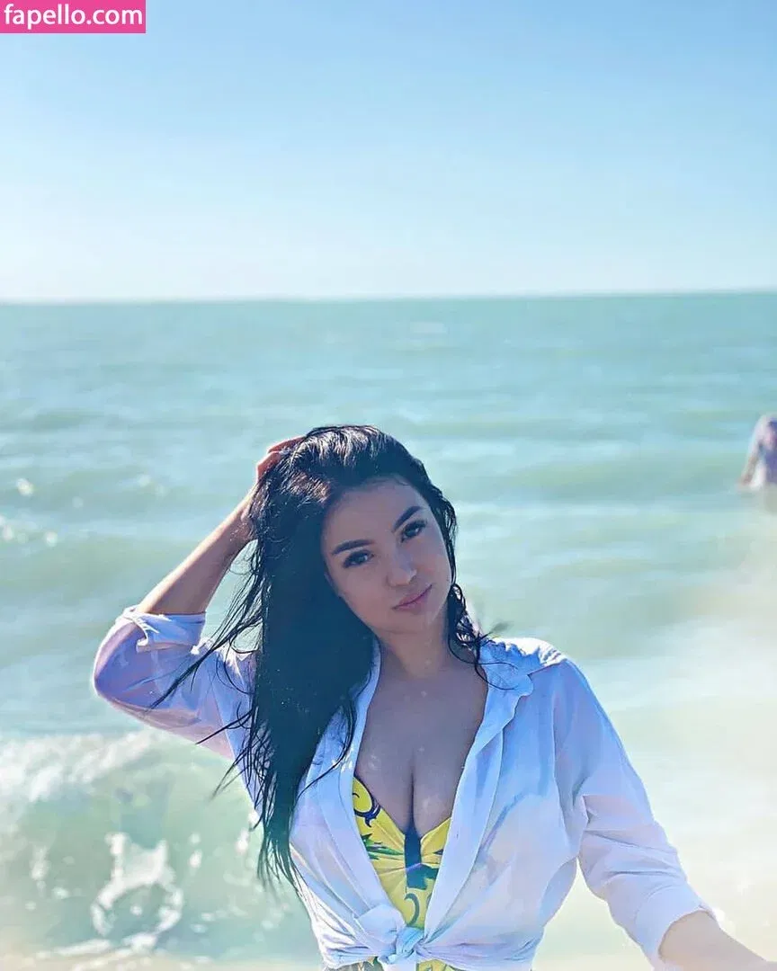 Asa Lochka Onlyfans Photo Gallery 