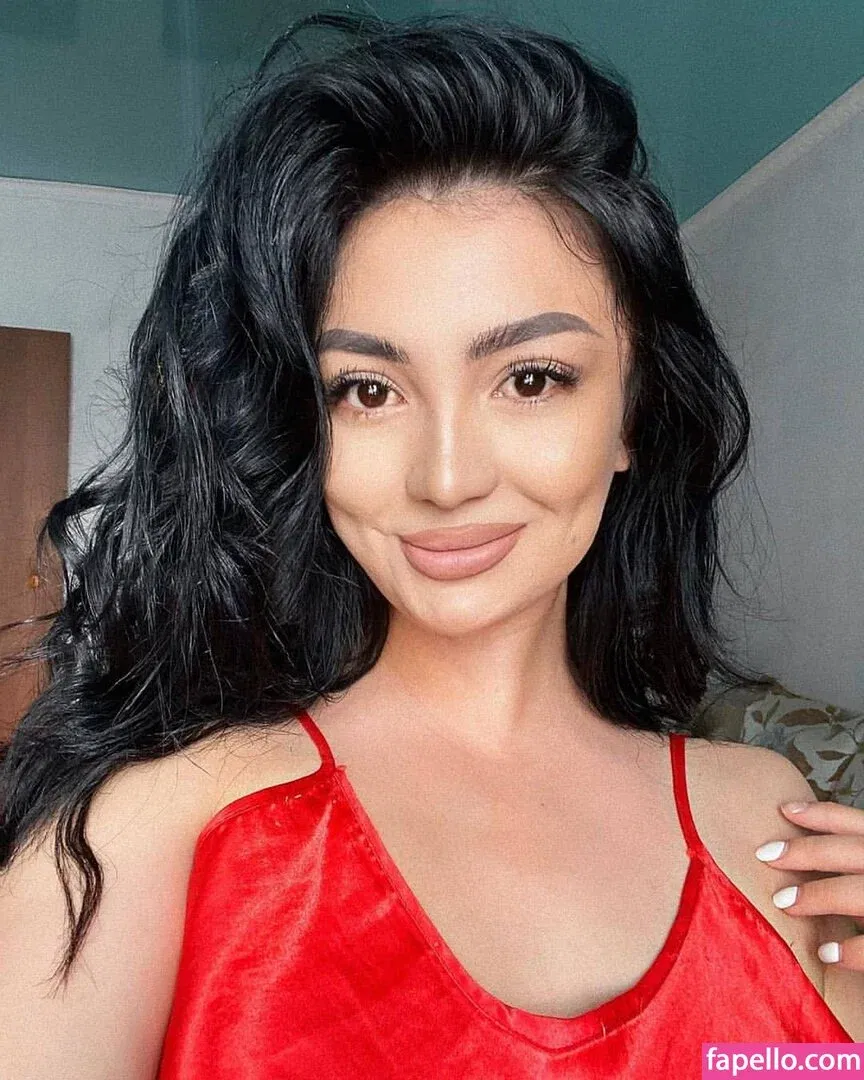 Asa Lochka Onlyfans Photo Gallery 