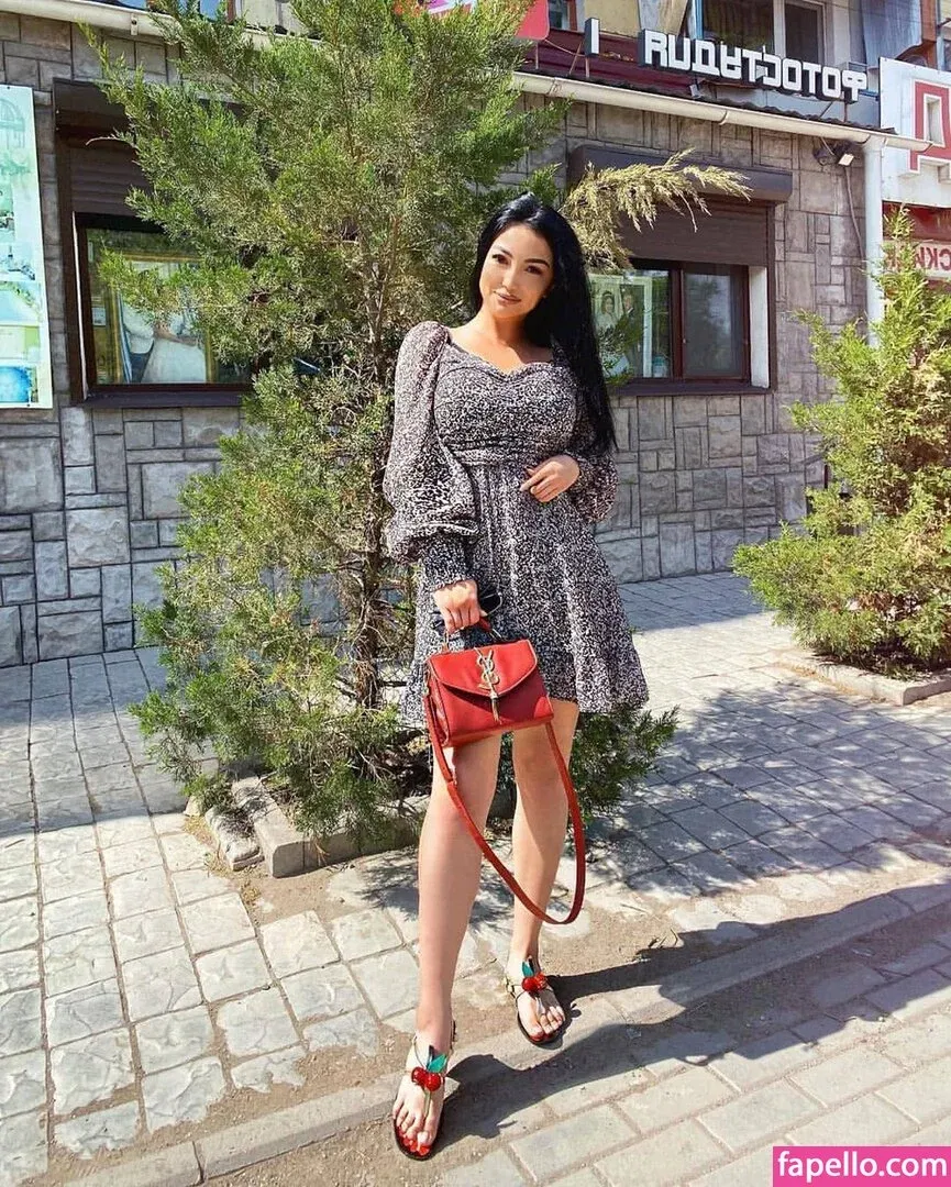 Asa Lochka Onlyfans Photo Gallery 