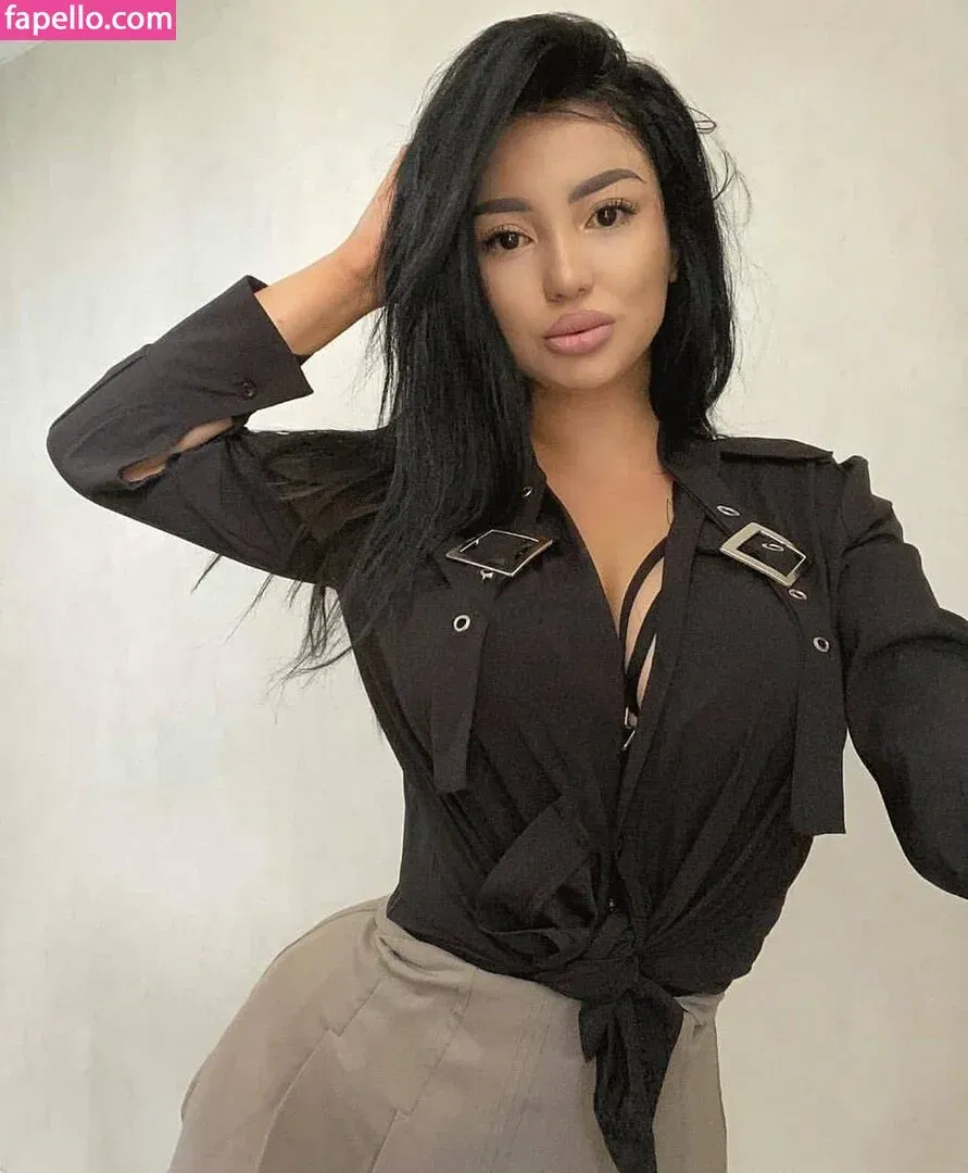 Asa Lochka Onlyfans Photo Gallery 