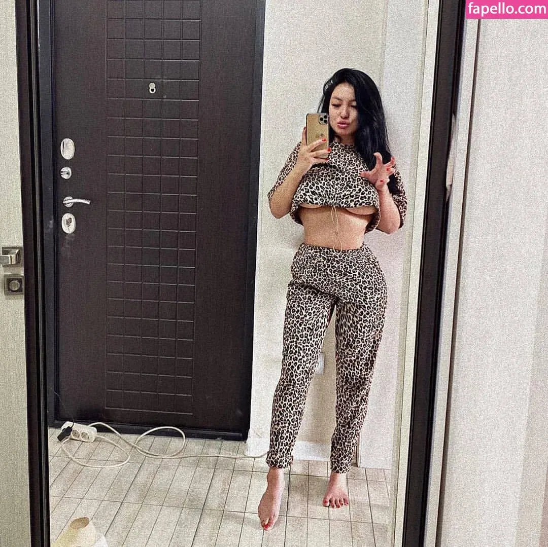 Asa Lochka Onlyfans Photo Gallery 