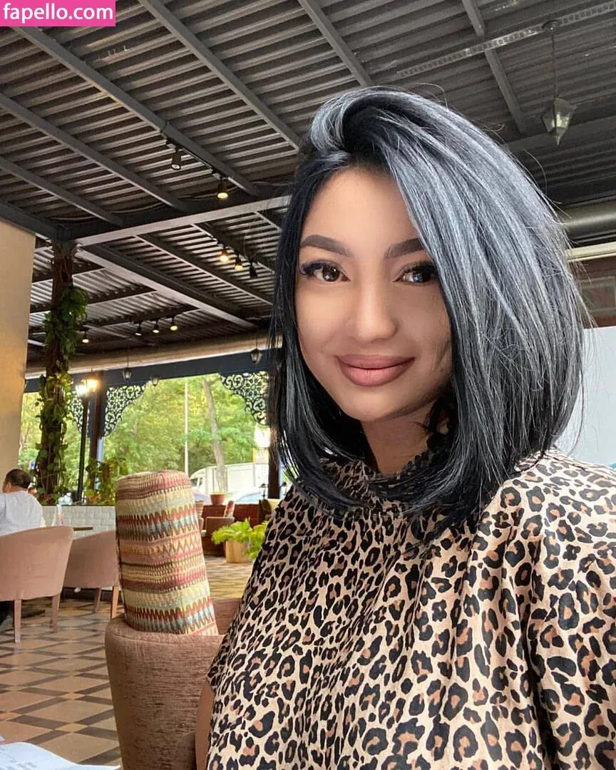 Asa Lochka Onlyfans Photo Gallery 