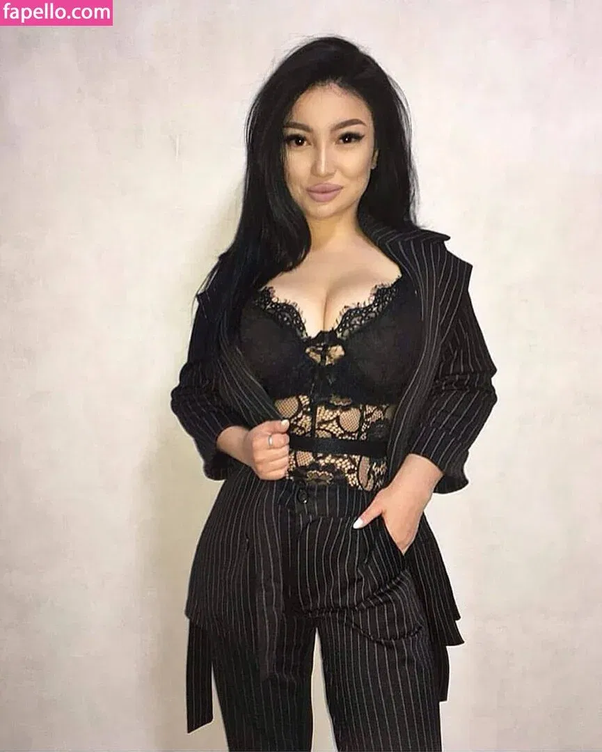 Asa Lochka Onlyfans Photo Gallery 