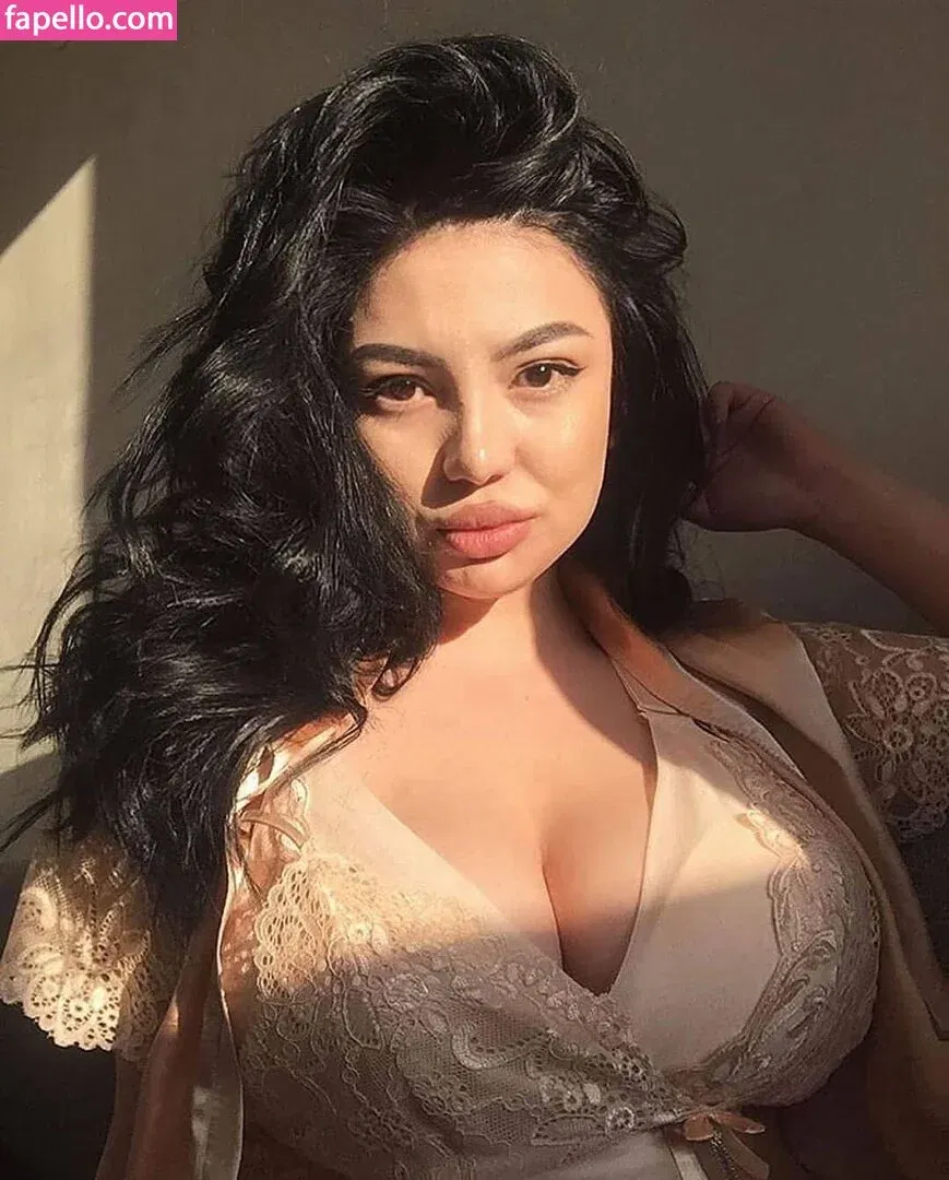 Asa Lochka Onlyfans Photo Gallery 